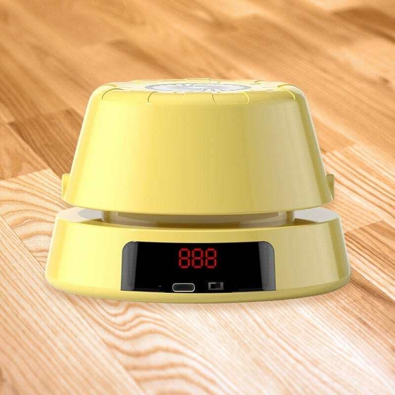 Electric Jumping Rope