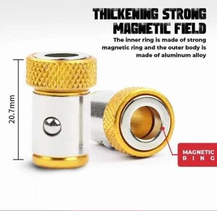 3+3 Free |  Secure Fastening Aid